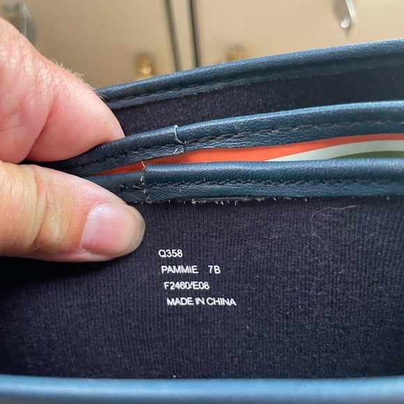 Womens Size 7B Coach ‘Pammie’ Rain Boots - Picture 5 of 5